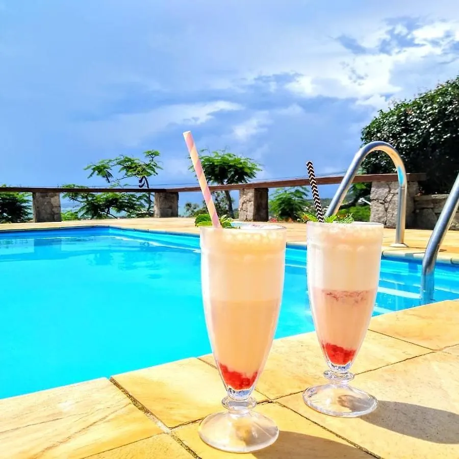 Hotel Marola’s Búzios Pensión