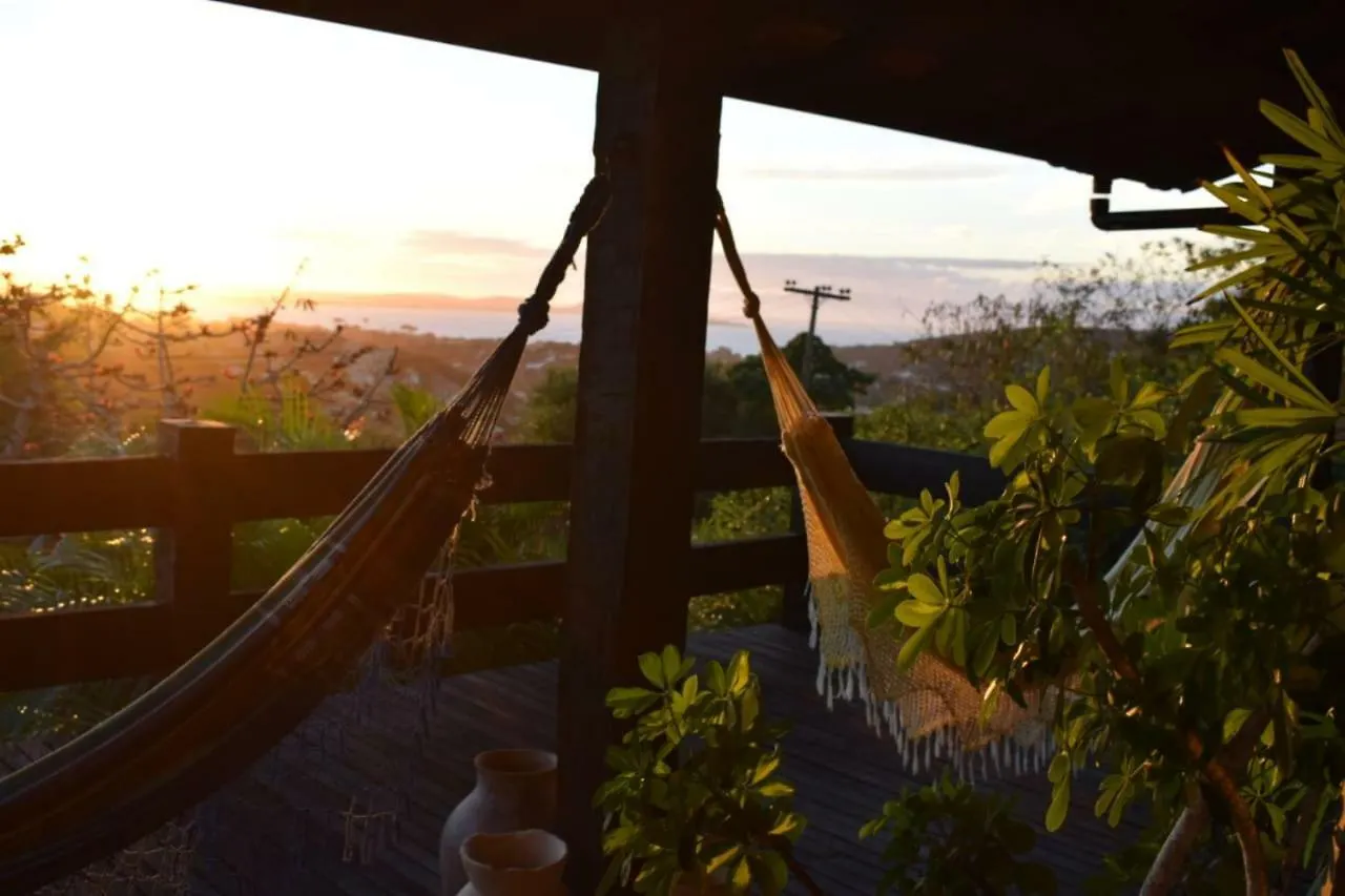 Hotel Marola’s Búzios Brasil