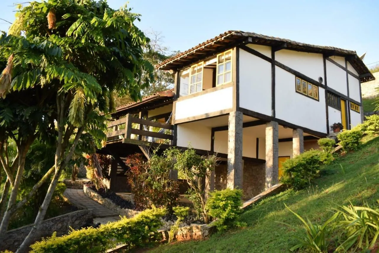 *** Pensión Hotel Marola’s Búzios Brasil
