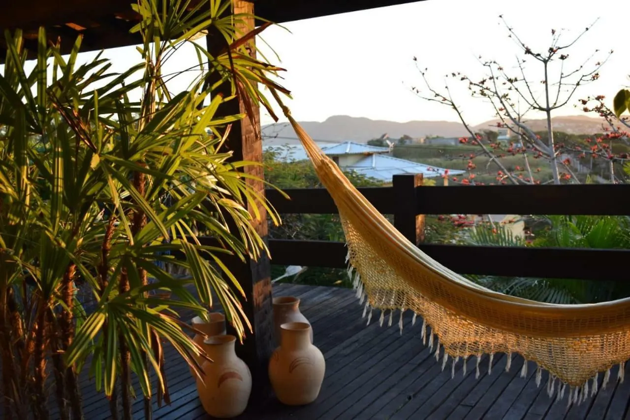 Hotel Marola’s Búzios