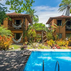 *** Inn Erva Doce Brasil