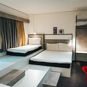 *** Hotel Ibis Aeroporto Brasil