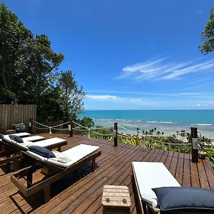  Hotel Santo Mar Brasil