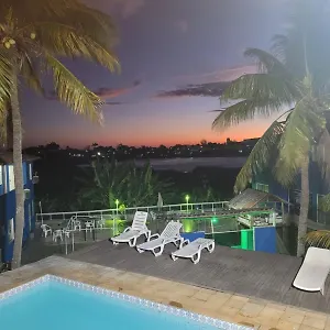 Novo Horizonte Búzios