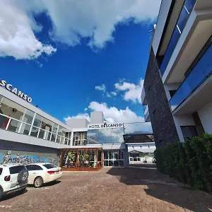 **** Hotel Hotel Descanso Brasil