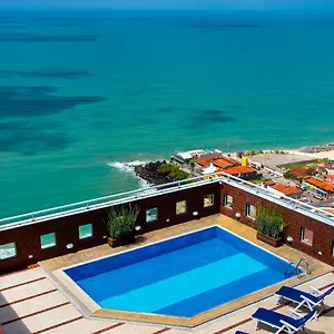 **** Hotel Othon Brasil