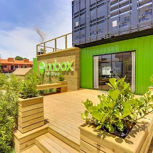  Hostal Innbox - Canasvieiras Brasil